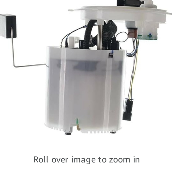 Fuel pump assembly with sensor for chrysler Pacifica 2004-2006 (20)